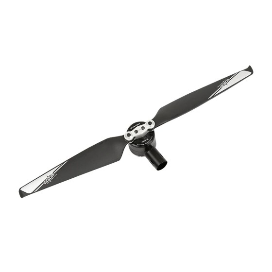 Offres Spéciales Sunnysky 3in1 Drone Moteur T1p16-6 T4010 Kv375 Moteurs Brushless avec Hélice Esc pour Multirotor 16 pouces Prop